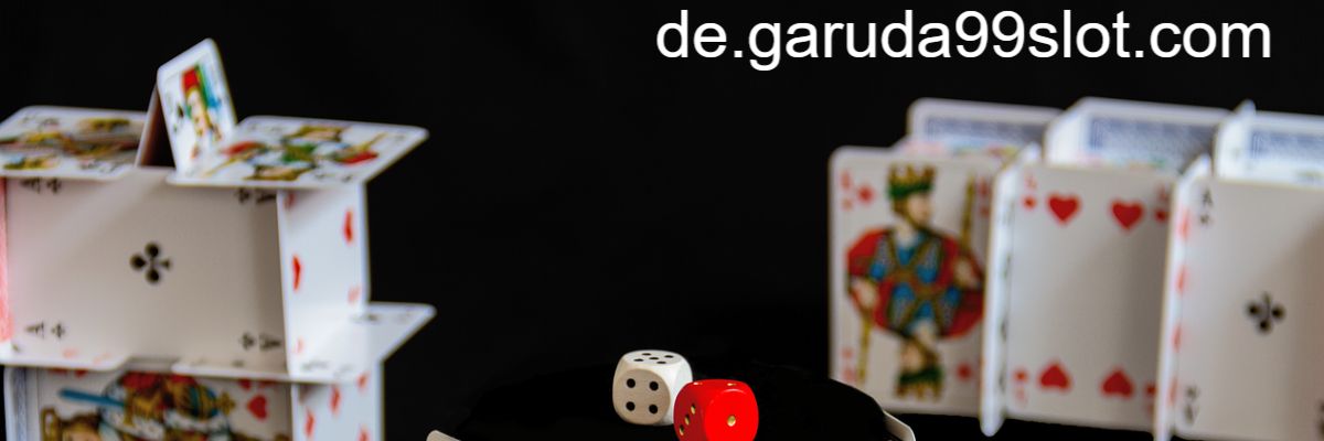 de.garuda99slot.com